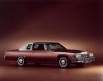 Cadillac DeVille Coupe 1977 года